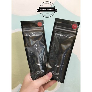 Son thỏi lì mac matte lipstick