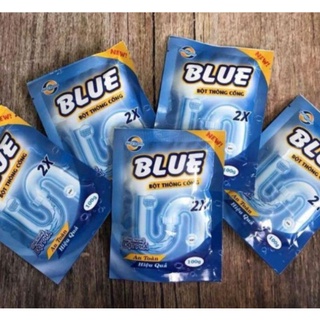 BỘT THÔNG CỐNG BLUE