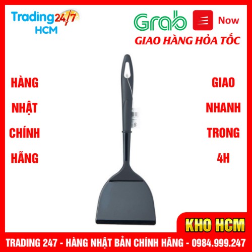 [Hỏa tốc HCM] Xẻng Lật Nấu Ăn ECHO Nhật Bản