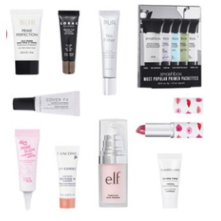 🔥 HOT - Fullset 🔥 Bộ kem lót Ulta Primer Sampler