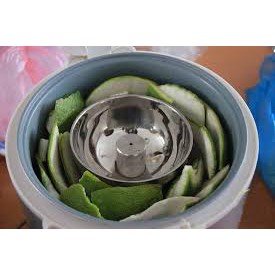 Tinh dầu vỏ bưởi cho tóc, da (Grapefruit) 10ml - 30ml - 50ml - 100ml | BigBuy360 - bigbuy360.vn