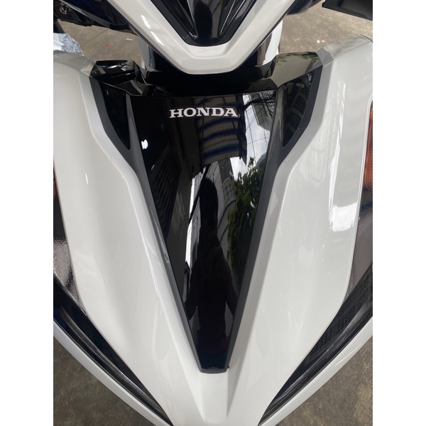 Tem Honda 65mm Dán Ốp Đầu Vario - Sonic