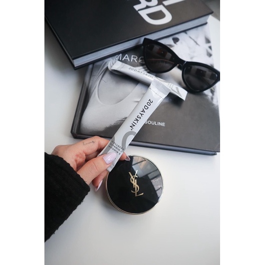 COLLAGEN ĐẸP DA 20DAYSKIN