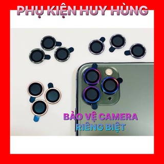 Lens camera - miếng ốp bảo vệ camera iphone 12pro/12promax