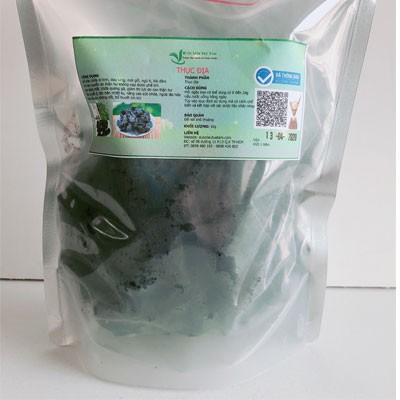 1kg Thục địa cao cấp