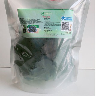 1kg Thục địa cao cấp