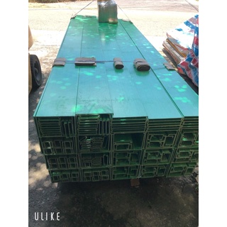 Máng cáp composite,máng grp.