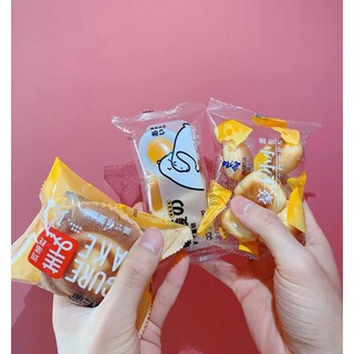 Bánh Mix Đài Loan