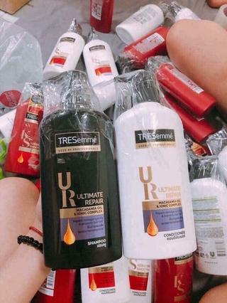 COMBO GỘI XẢ TRESEMME HÀNG THÁI