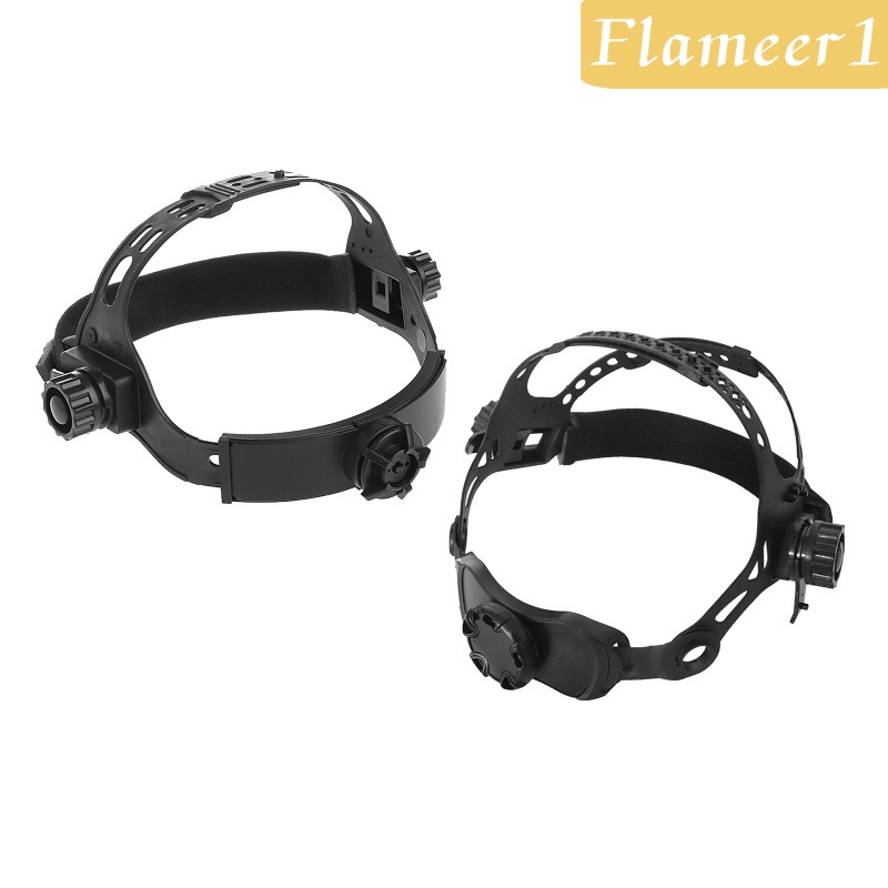 [flameer1] Mũ Bảo Hiểm Hàn Kèm Đệm Cotton PP