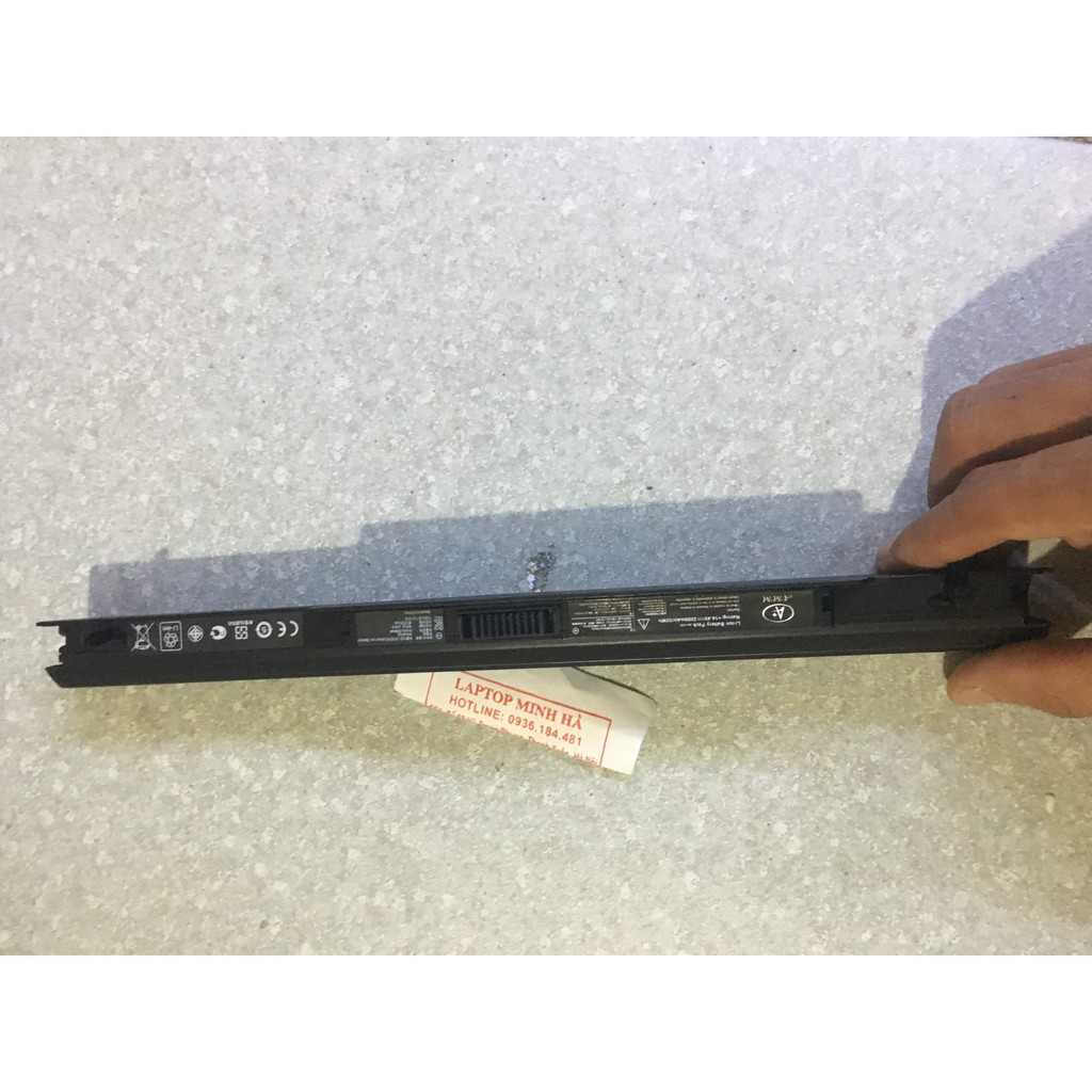 Pin laptop Asus K46 K46C K46CA K46CB K46CM K46V K56 K56C K56CA K56CB K56CM K56V loại tốt