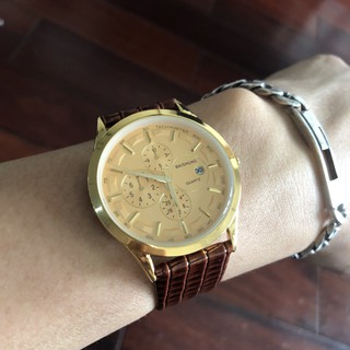 Đồng hồ nam baishuns