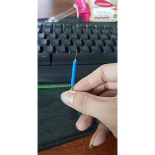 Kim đốt máy cao tần