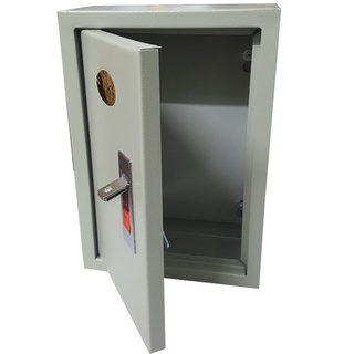 Vỏ tủ điện nổi EMD 40x30x15 sơn tĩnh điện