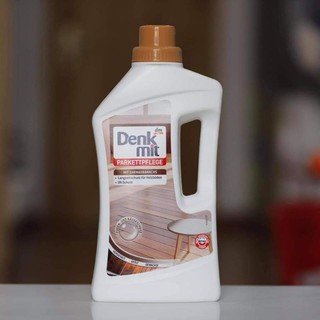 Hàng Đức NƯỚC LAU SÀN GỖ DENKMIT