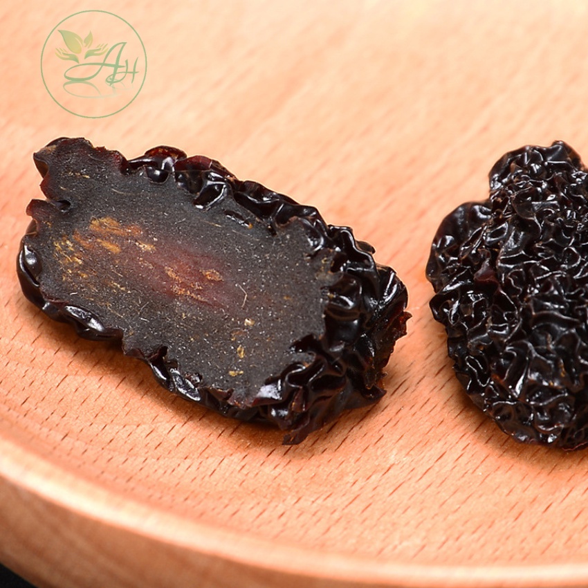 Táo Tàu Đen Sấy Khô 100gr Nguyên Quả To Đều Và Đẹp Loại 1 Bổ Dưỡng Tốt Cho Sức Khỏe