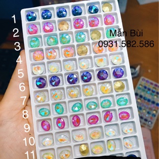 Đá khối giả úc 2k/1v