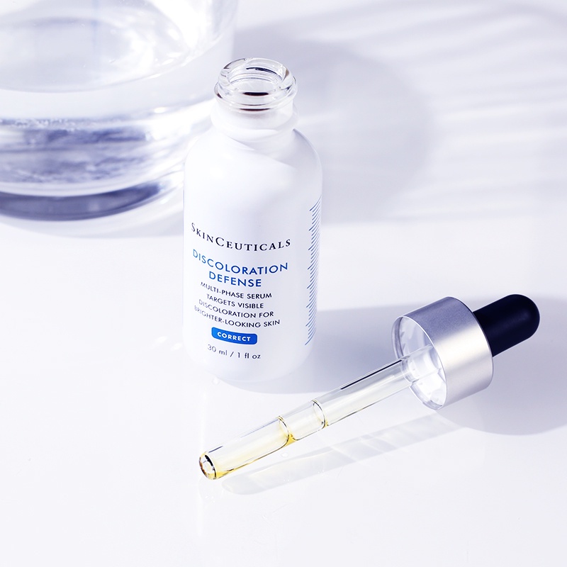 Tinh chất CE CF DD 30ml