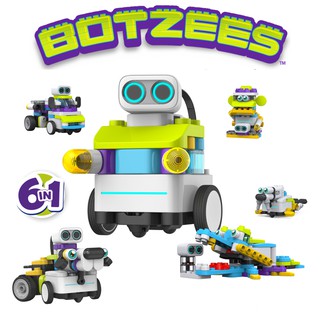 Robot giáo dục BOTZEES