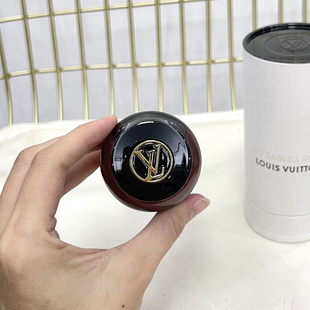 Nước hoa Louis Vuitton hương hoa hồng thơm lâu dài 100ml