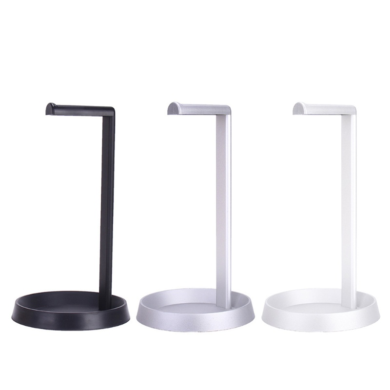 Giá Đỡ Trưng Bày Tai Nghe Chơi Game Tại Nhà / Văn Phòng