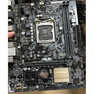 Main  H110 sk 1150 máy tính