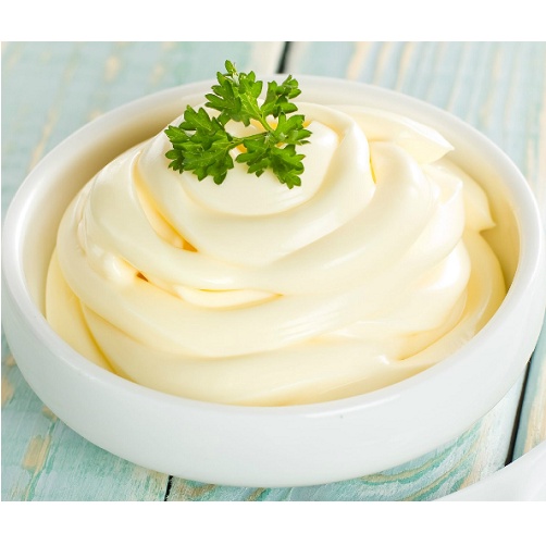 Sốt mayonnaise Aji-mayo thùng 3kg