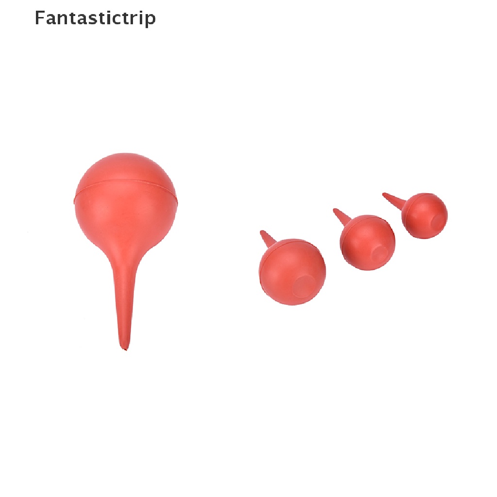 Đồ Chơi Bóp Tay Bằng Cao Su Hình Đèn 30 / 60 / 90