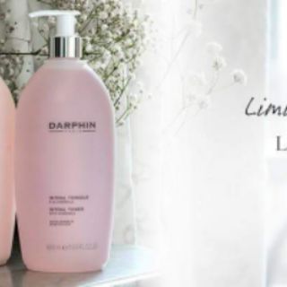 TONER DARPHIN INTRAL HOA CÚC 500ML