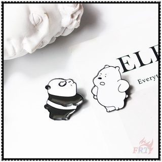 Ghim cài áo hình chú gấu hoạt hình ngộ nghĩnh