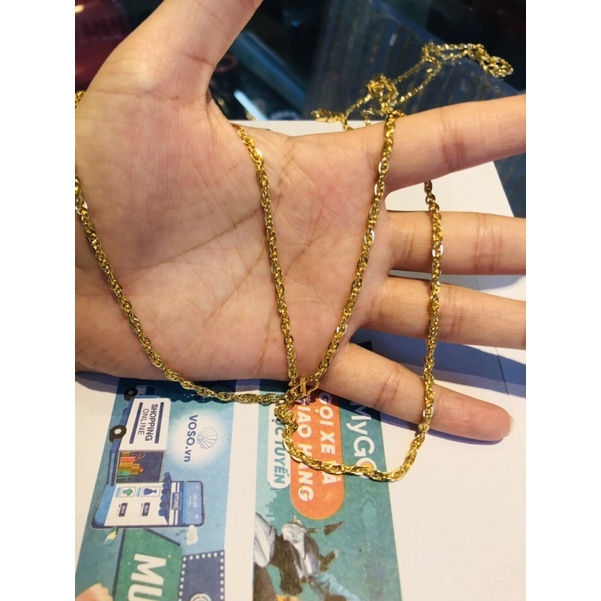 Dây chuyền phụng