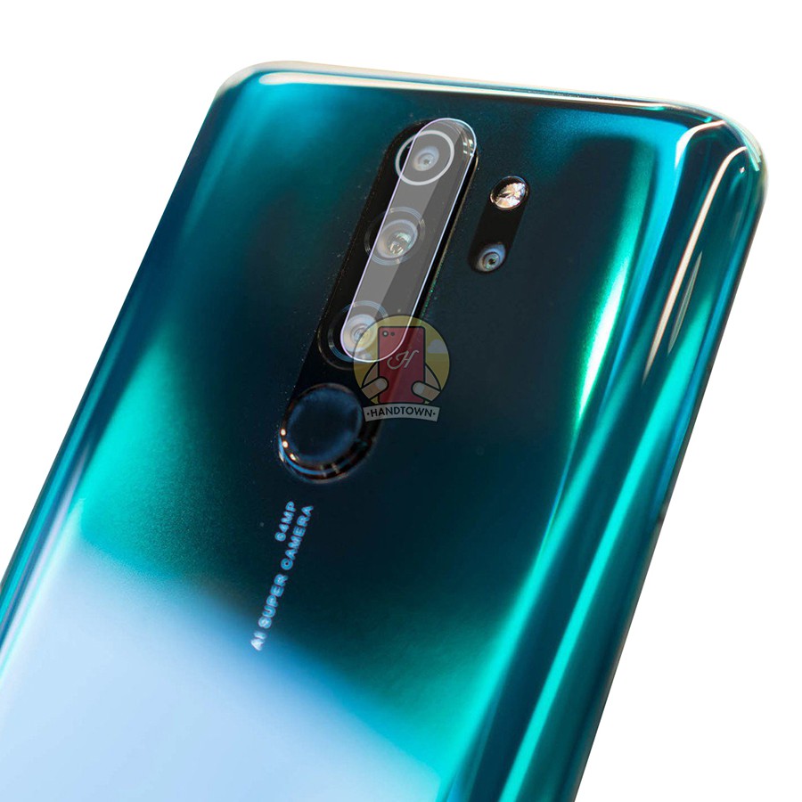 Kính cường lực Camera Redmi Note 8 Pro