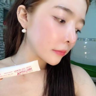 [CÓ SẴN] Kem Face Gạo Nhân Sâm VAURORA