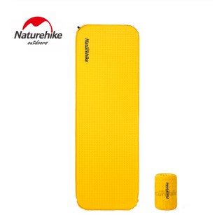 ĐỆM BƠM HƠI TỰ ĐỘNG GẤP GỌN NATUREHIKE NH19Q034-D