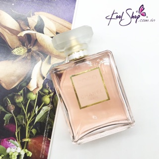 Nước Hoa Nữ Chanel Coco Mademoiselle 50ml