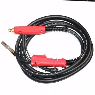 Mỏ hàn mig P350A  3m 5m Súng hàn mig