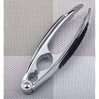 Dụng cụ kẹp càng cua , ghẹ inox tiện dụng