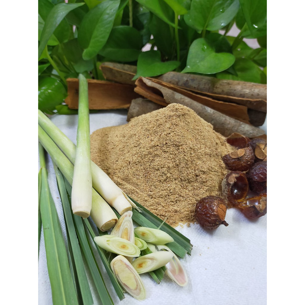 BỘT BỒ HÒN LOẠI 1 DÙNG SIÊU TIẾT KIỆM