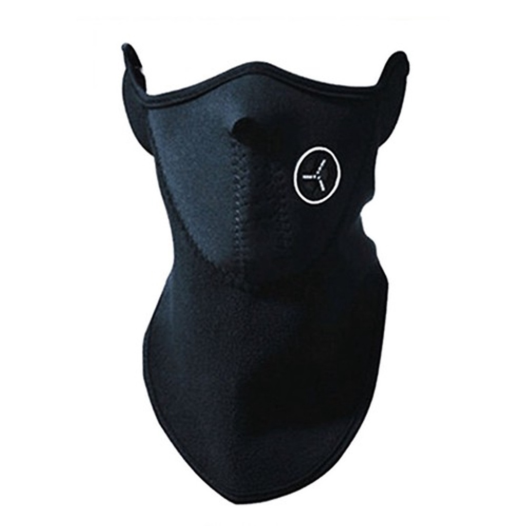 Khăn ninja điều hoà che mặt, khăn đi phượt