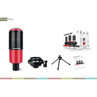 Micro Condenser thu âm  Takstar PC-K320 đen