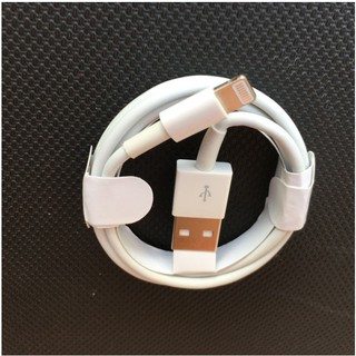 Dây Cáp Sạc Foxconn- Dây Cáp Iphone Loại A 1 có ( ảnh thật )