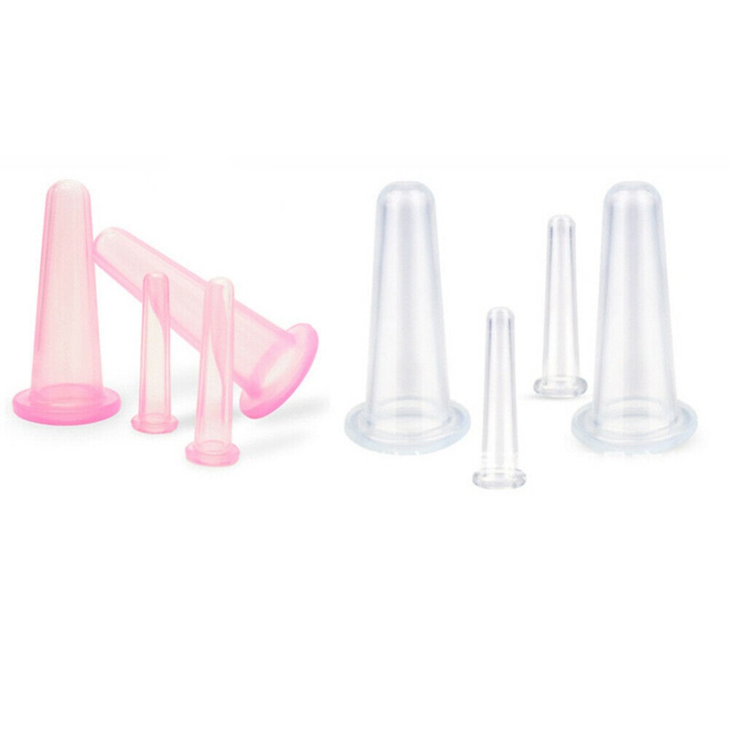 Máy Hút Chân Không Mặt Bằng Silicone Tự Nhiên Chất Lượng Cao