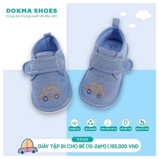 Dokma- giày tập đi