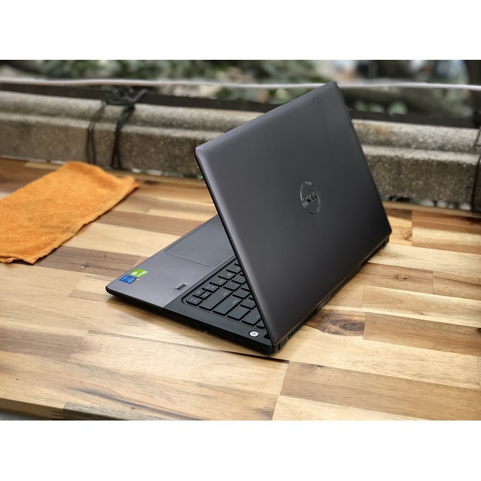 Laptop Cũ Dell Vostro 5480| Core I5-52000U | RAM 4 GB | Ổ Cứng 500GB | Màn Hình 14” HD | VGA NVIDIA GeForce GT 740M 2GB