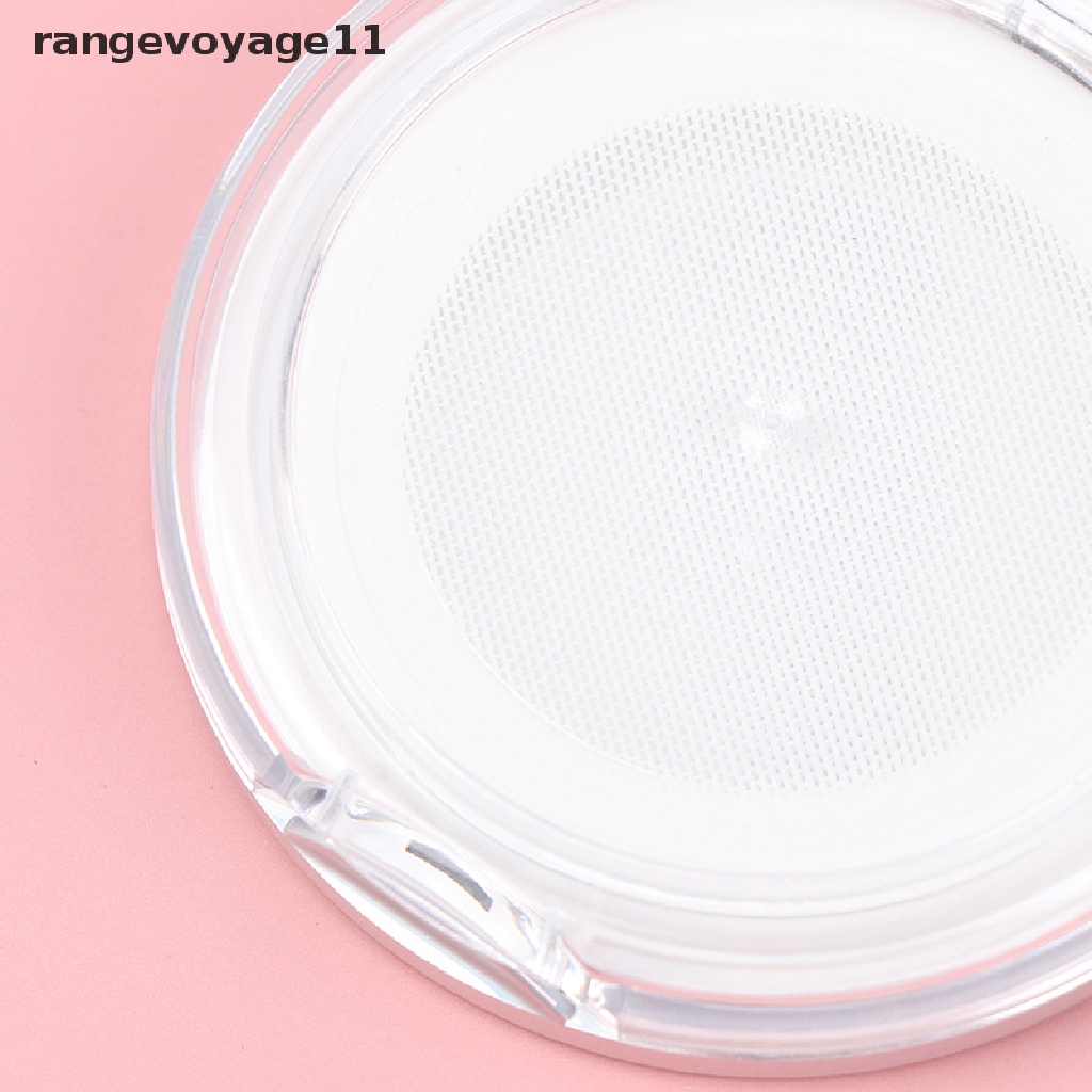 1 Hũ Rỗng Đựng Mỹ Phẩm / Đồ Trang Điểm Tiện Dụng