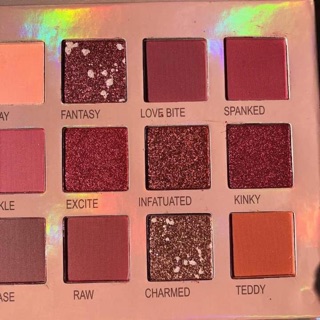 Phấn mắt NUDE