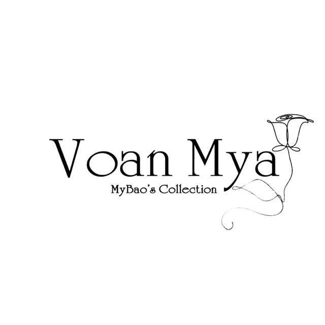 Voan Mya Collection