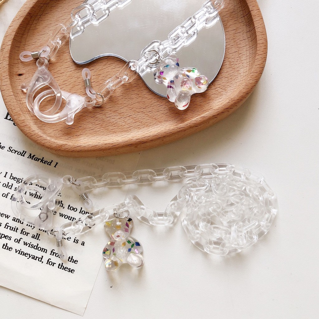 Con Gấu Hoạt Hình Đáng Yêu Cho Bé