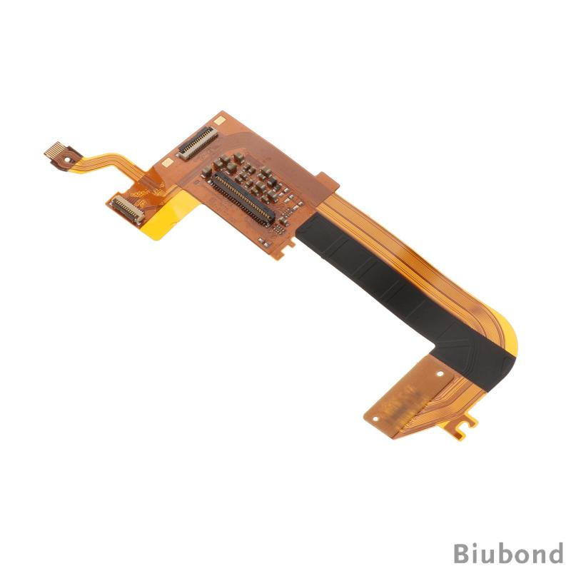 Dây Cáp Màn Hình Thay Thế Cho Eos 5d3 11x4cm