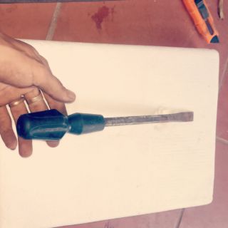 Tô vít nhật bãi.2 cạnh.4 cạnh hàng bãi nhật